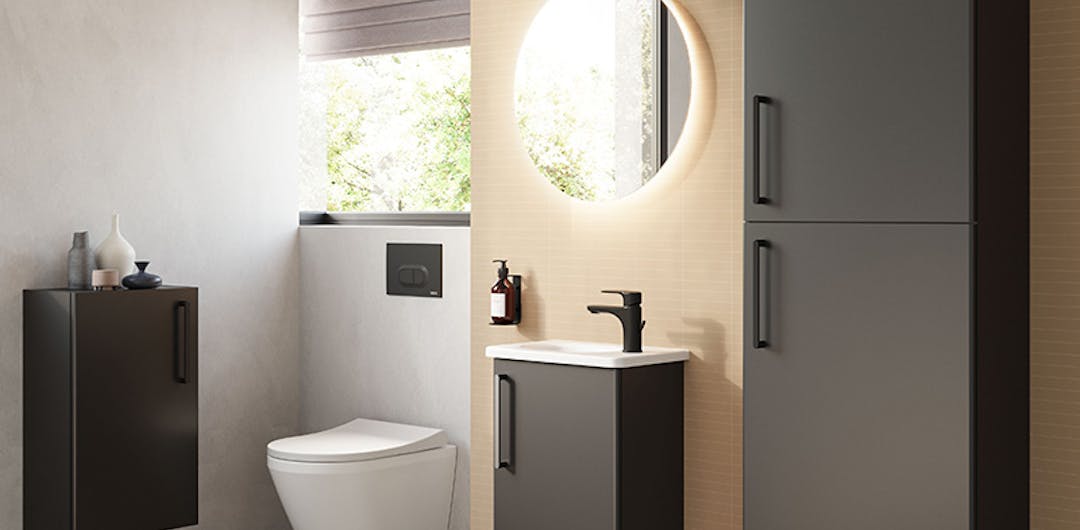 soap dispenser