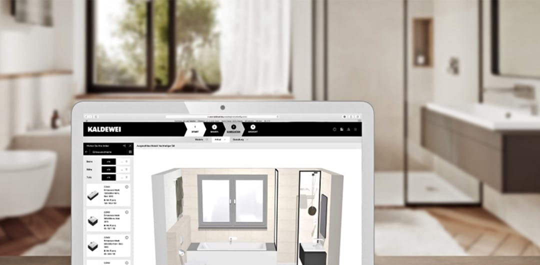 Try these virtual bathroom design tools and watch your space come to life