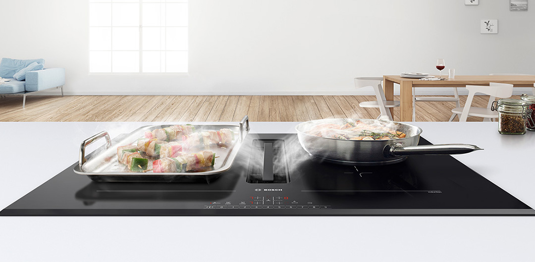 Extractor hob on your radar? Here's how 